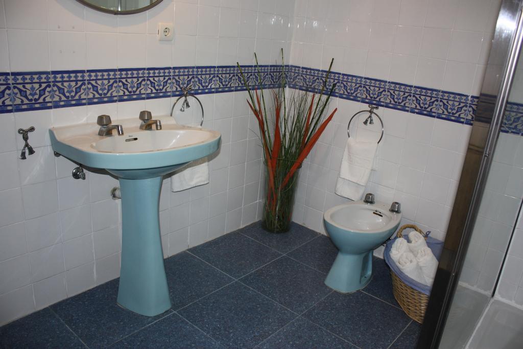Hotel Restaurante Astorga Pradorrey Buitenkant foto