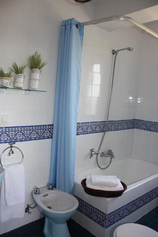 Hotel Restaurante Astorga Pradorrey Kamer foto
